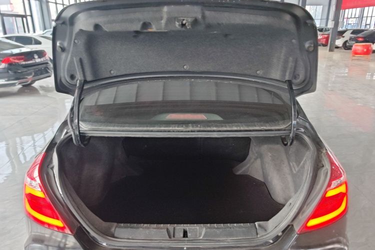 GEELY Emgrand 2016 #19 GEELY Emgrand 2016 imagen de coche #19