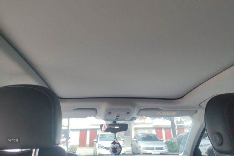 Audi Q3 2019 car image #20