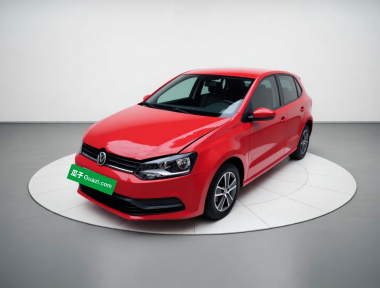 Volkswagen Polo 2016 immagine di auto 