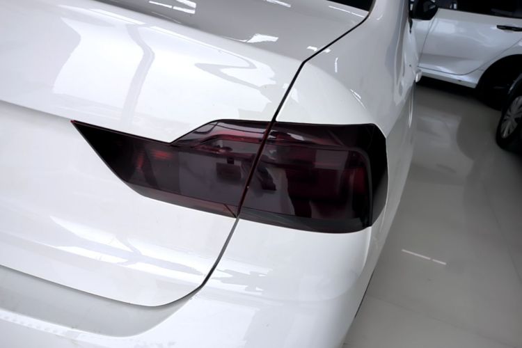 Volkswagen Santana 2022 #8 Volkswagen Santana 2022 car image #8