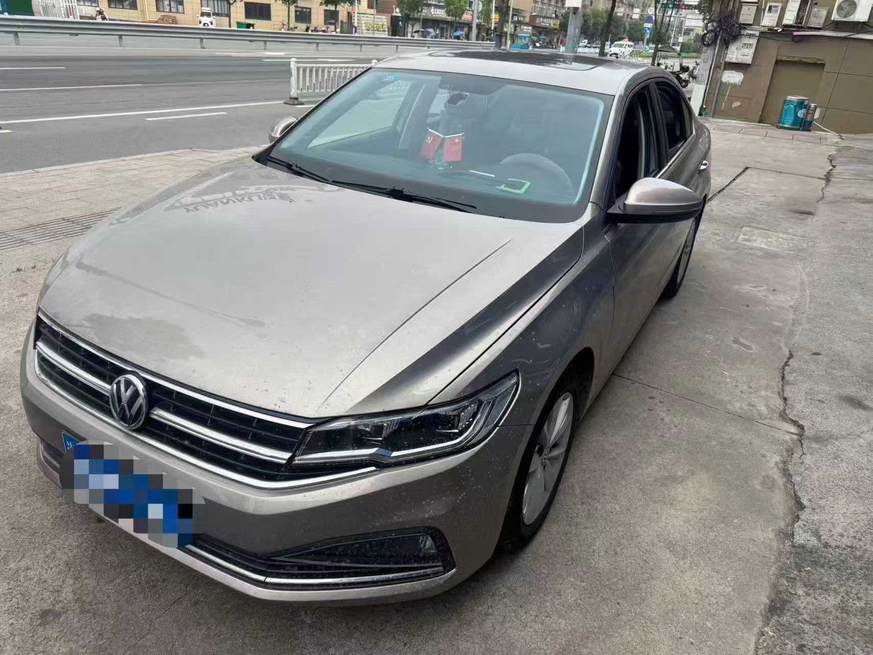 Volkswagen Bora 2020 Volkswagen Bora 2020 car image