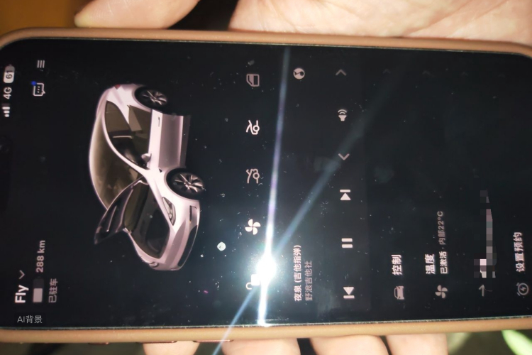 Tesla Model Y 2022 car image #10