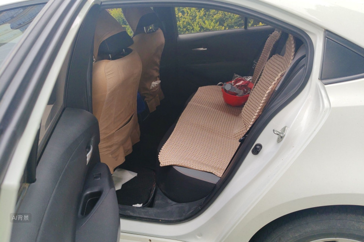 Toyota Corolla 2021 immagine di auto #19