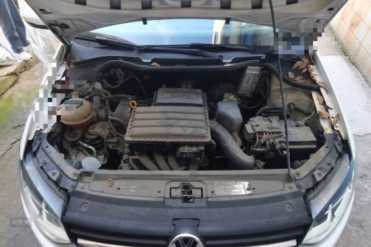 Volkswagen Polo 2016 image de voiture #22