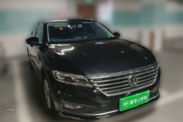 Volkswagen Lavida 2020 car image #4