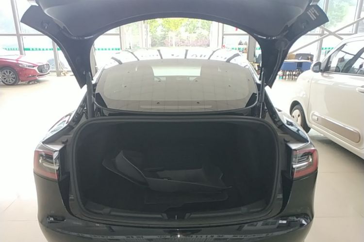 Tesla Model 3 2022 #19 Tesla Model 3 2022 car image #19