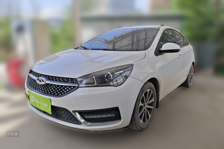Chery Arrizo 5 2022 #2 Chery Arrizo 5 2022 car image #2