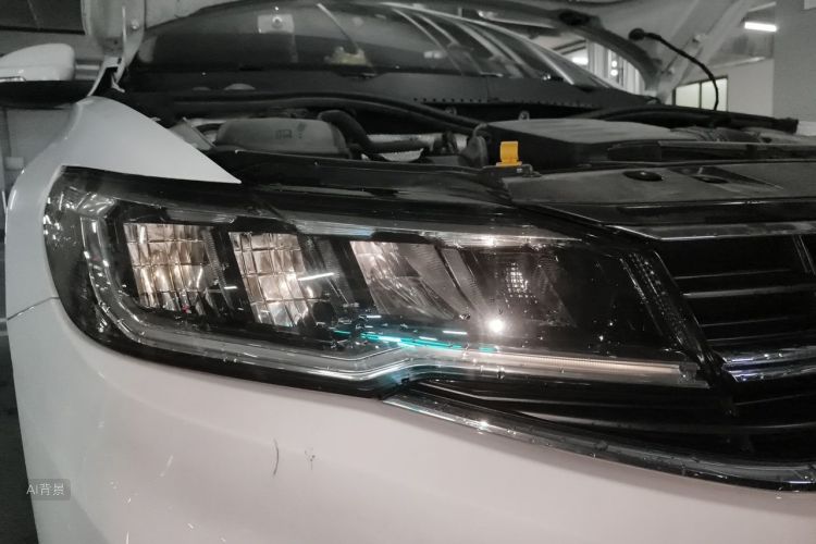 Volkswagen Bora 2019 car image #8