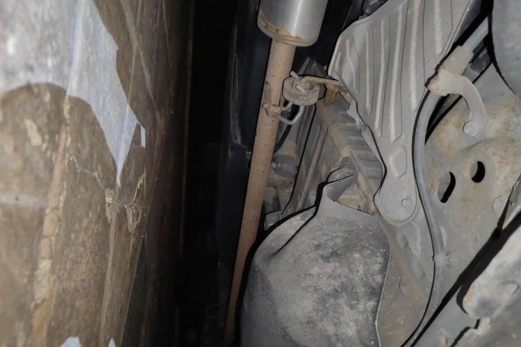 Honda CR-V 2020 car image #20