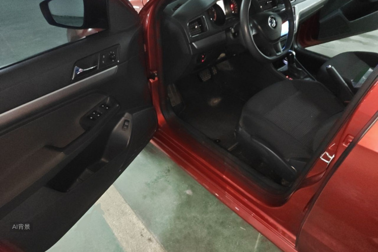 Volkswagen Lavida 2018 immagine di auto #18