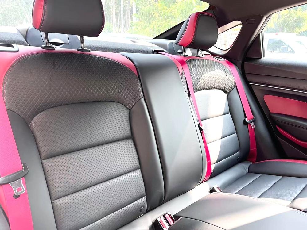 GEELY Binray 2021 car image #9