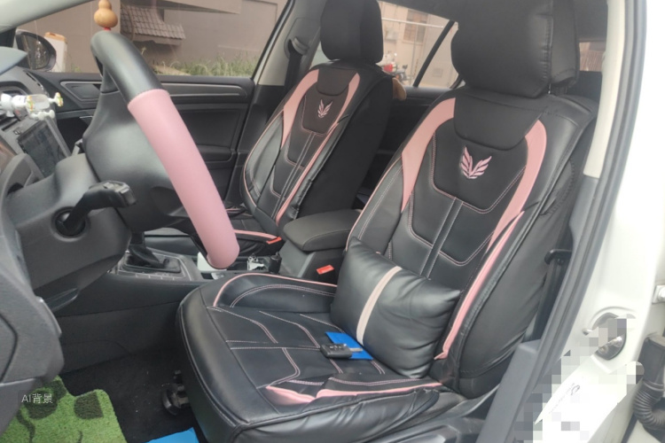 Volkswagen Golf 2015 изображение автомобиля #17