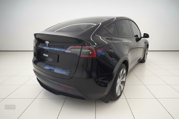 Tesla Model Y 2023 #7 Tesla Model Y 2023 car image #7