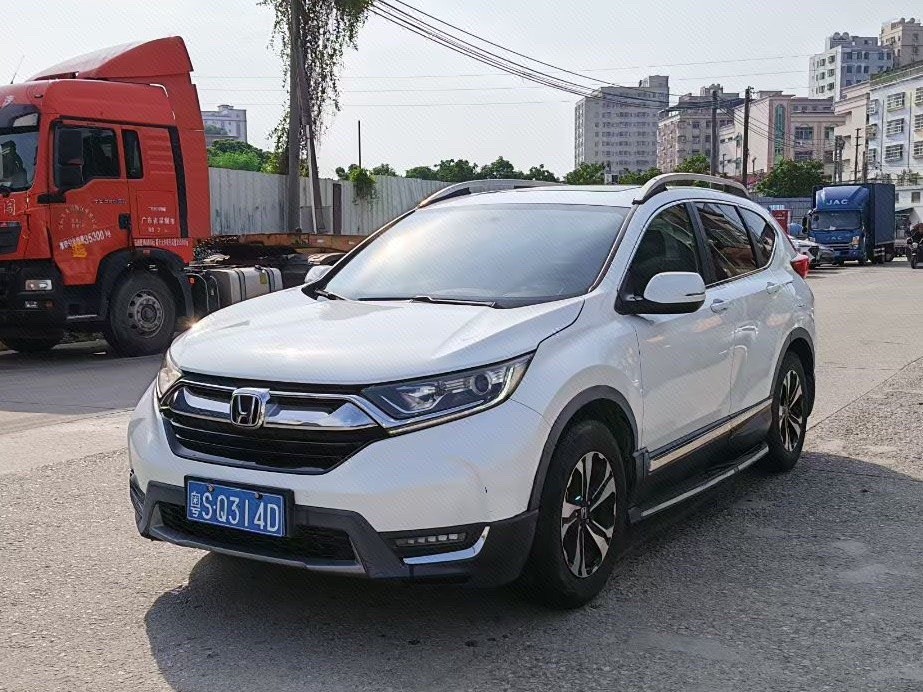 2019 2019 car image