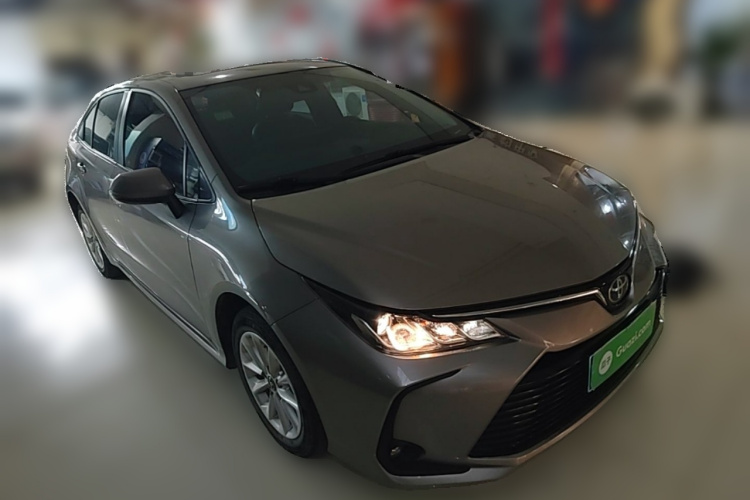 Toyota Corolla 2020 #4 Toyota Corolla 2020 imagem de carro #4