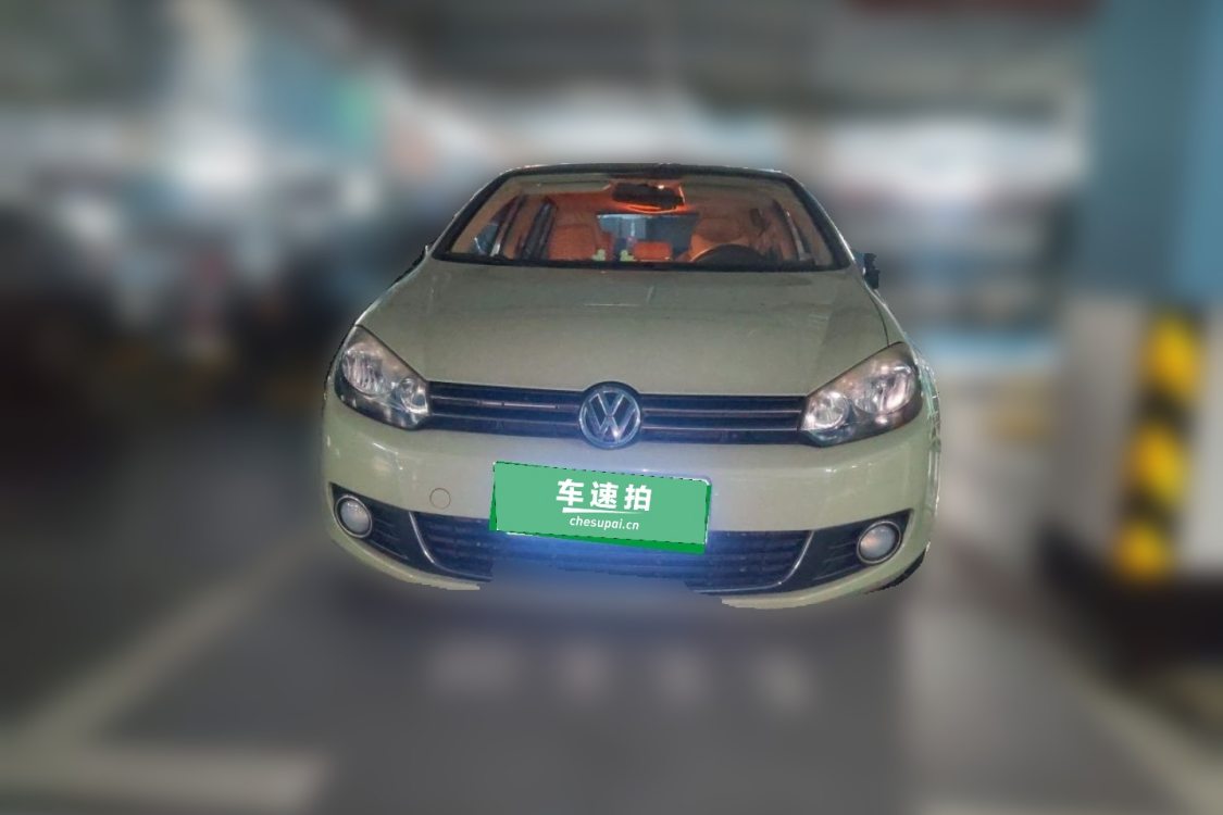 Volkswagen Golf 2013 #5 Volkswagen Golf 2013 immagine di auto #5