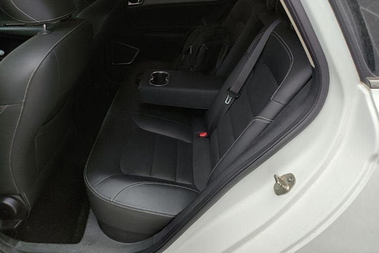 GEELY Emgrand GL 2018 #19 GEELY Emgrand GL 2018 car image #19