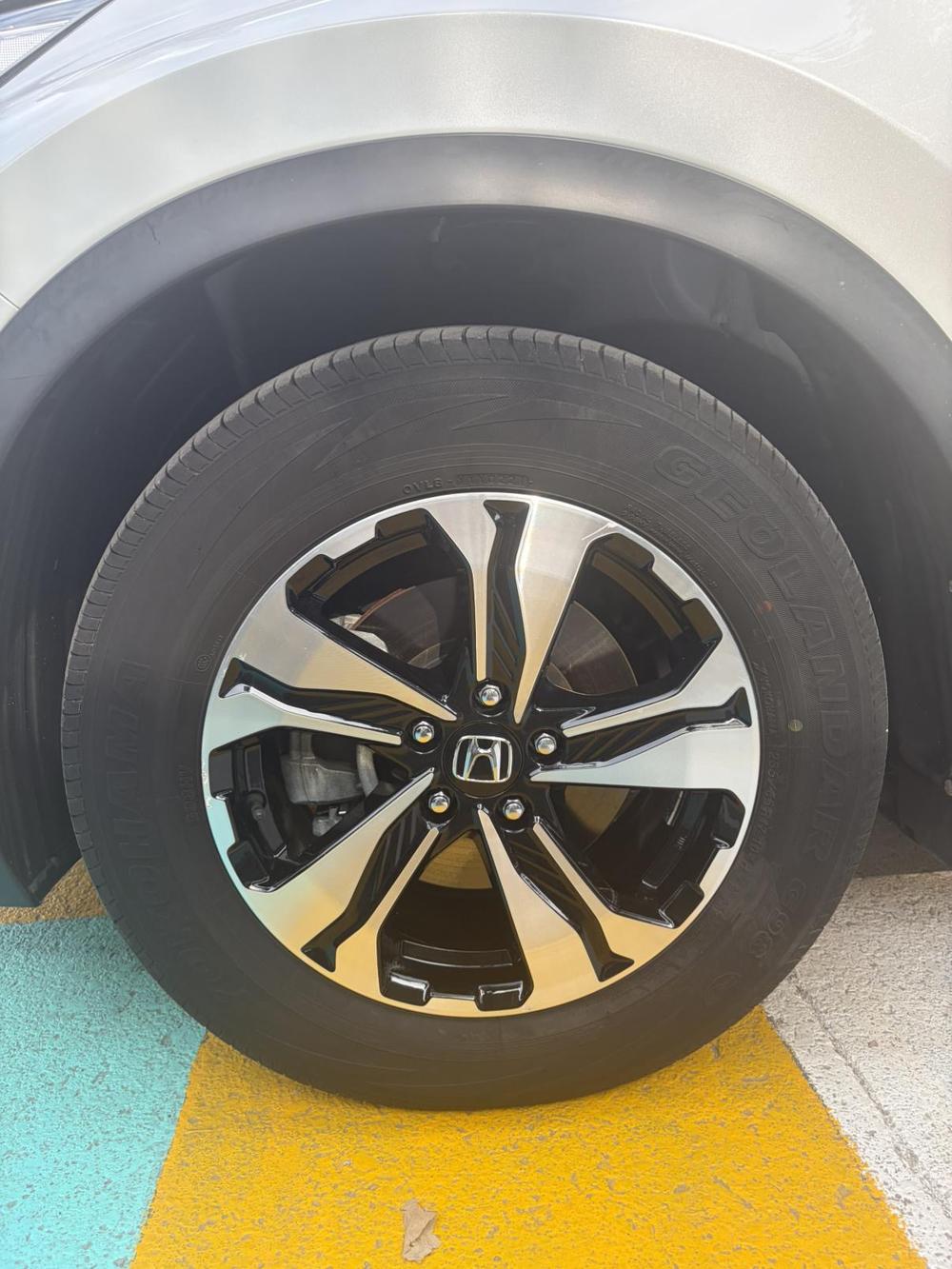Honda CR-V 2021 car image #11
