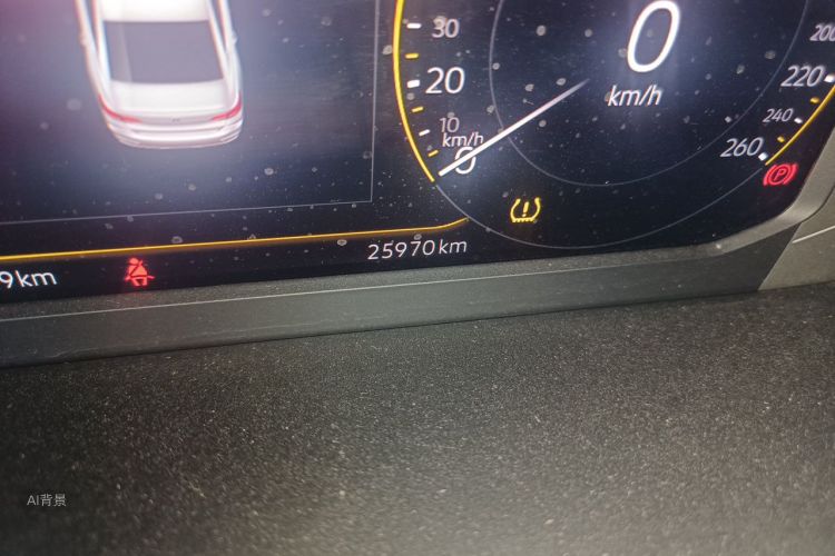 Volkswagen Lavida 2023 car image #14