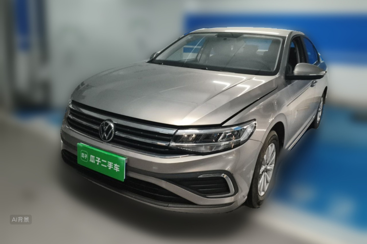 Volkswagen Bora 2022 car image #2