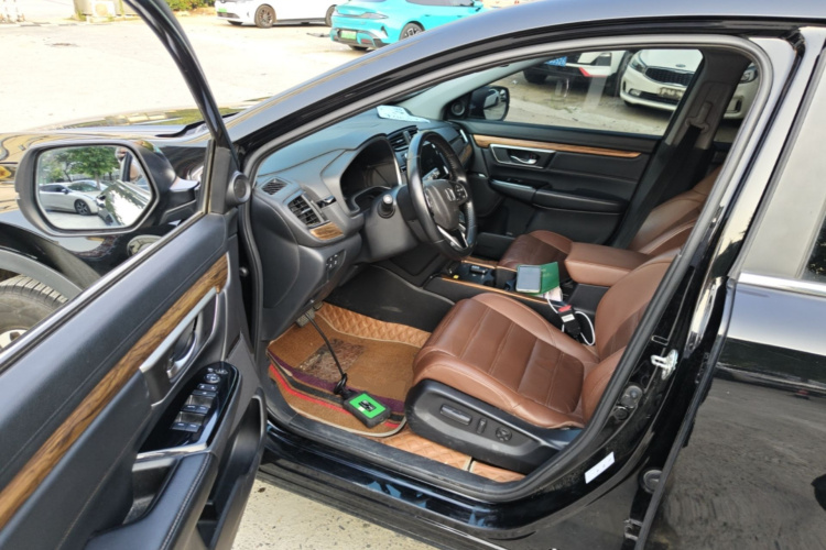 Honda CR-V 2022 car image #18
