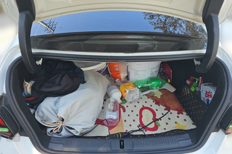 MG 5 2023 #21 MG 5 2023 immagine di auto #21