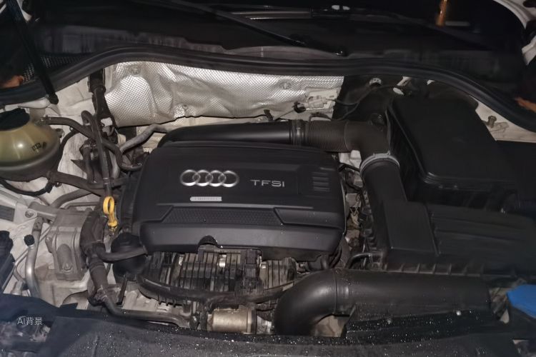 Audi Q3 2016 image de voiture #22