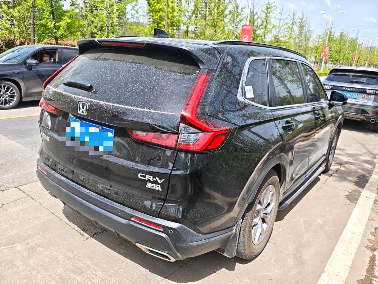 Honda CR-V 2023 car image #7