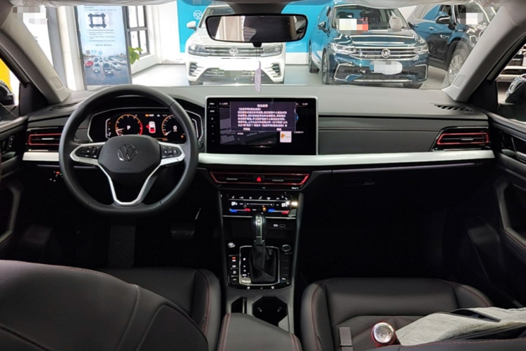 Volkswagen Lavida 2025 car image #10