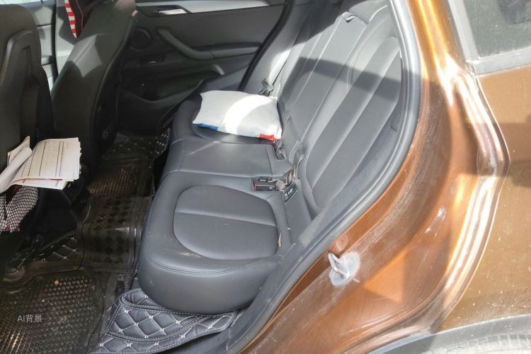 BMW X1 2016 #19 BMW X1 2016 immagine di auto #19