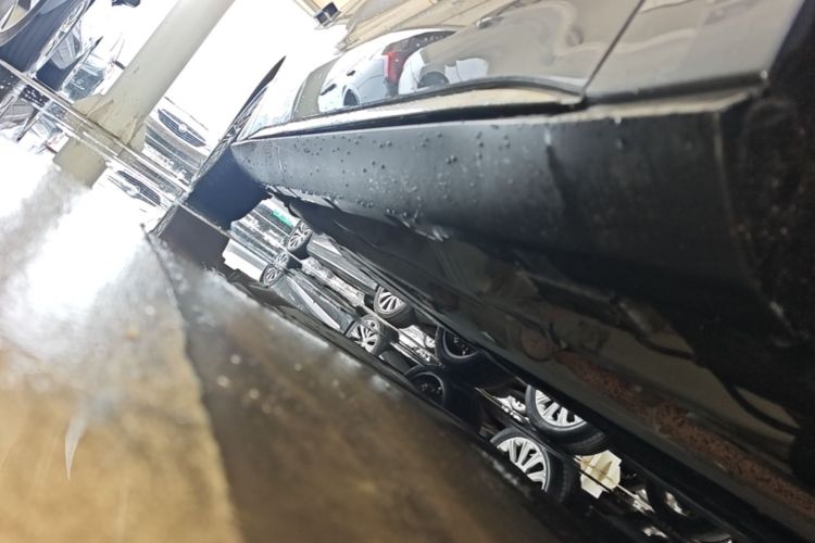 BYD Han 2021 car image #26