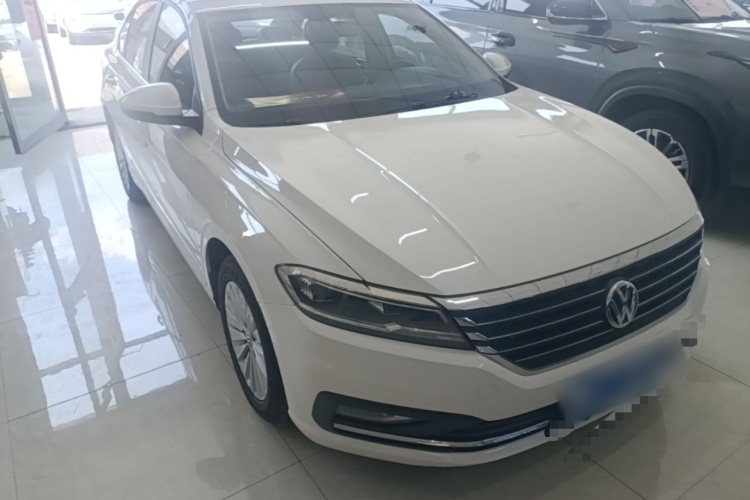 Volkswagen Lavida 2018 #4 Volkswagen Lavida 2018 car image #4