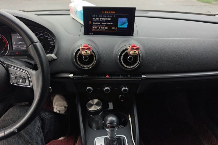 Audi A3 2020 صورة سيارة #15