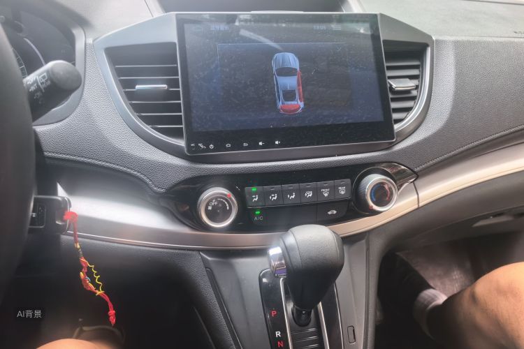 Honda CR-V 2017 car image #15