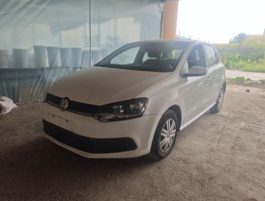 Volkswagen Polo 2017 car image 