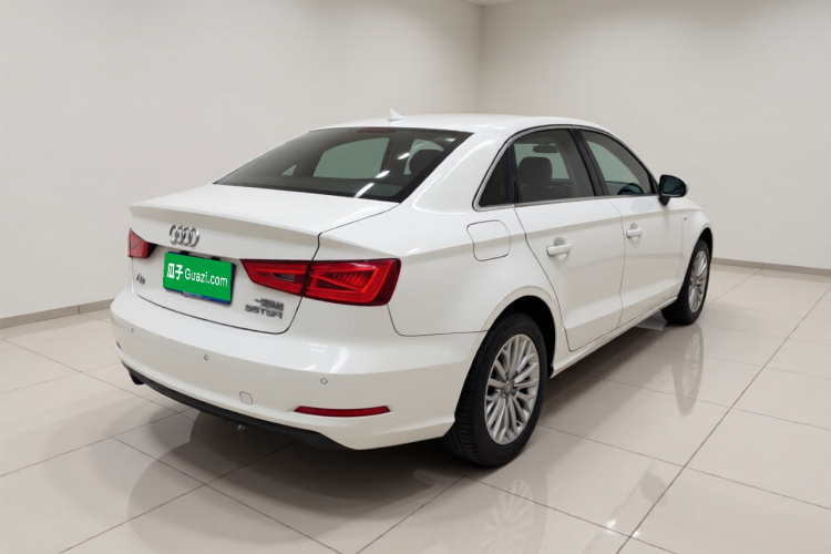 Audi A3 2016 #7 Audi A3 2016 car image #7