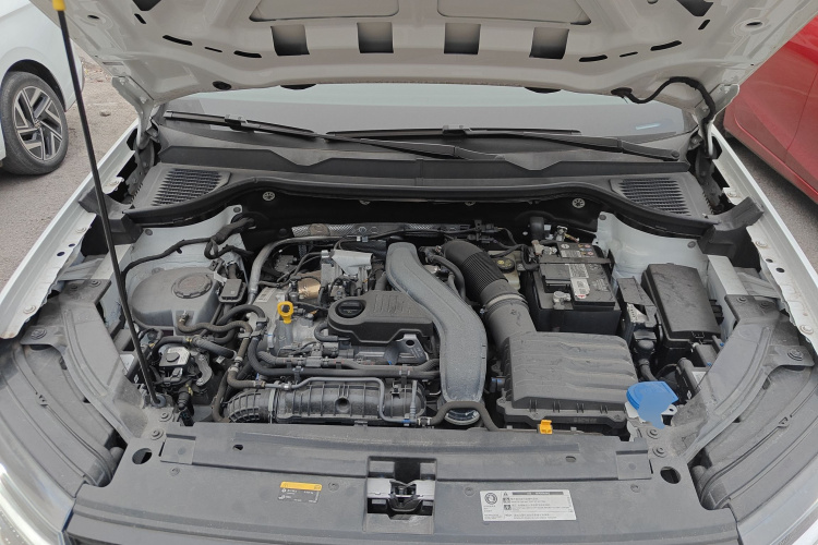 Volkswagen Tharu 2023 imagem de carro #22