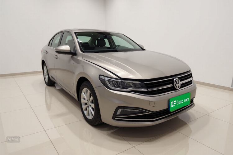 Volkswagen Bora 2019 car image #4