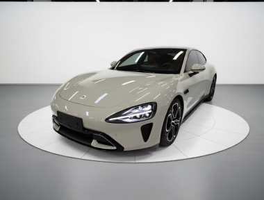 MI SU7 2024 MI SU7 2024 car image