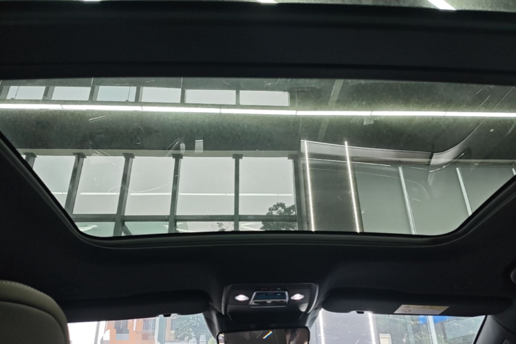 BYD Han 2023 #18 BYD Han 2023 car image #18