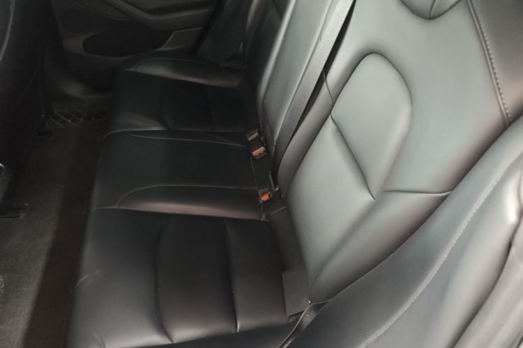 特斯拉 Model 3 2021 汽车图片 #17
