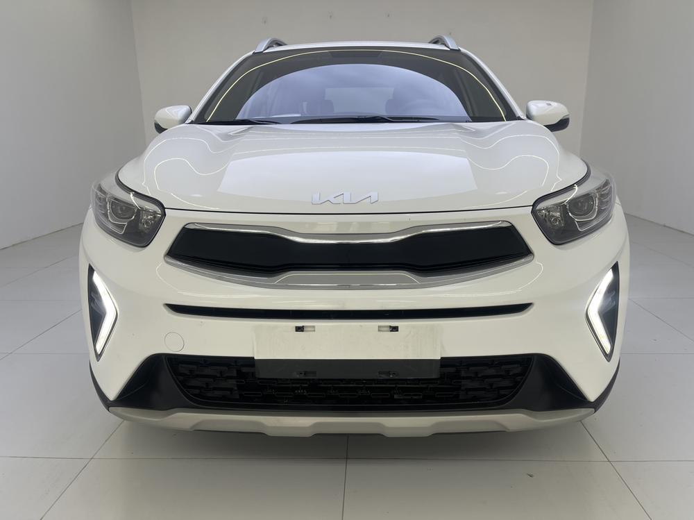 Kia KX1 2023 car image #2