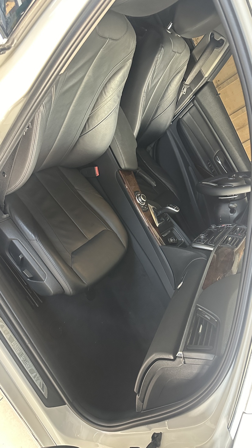 BMW 3 Series 2014 #4 BMW 3 Series 2014 car image #4