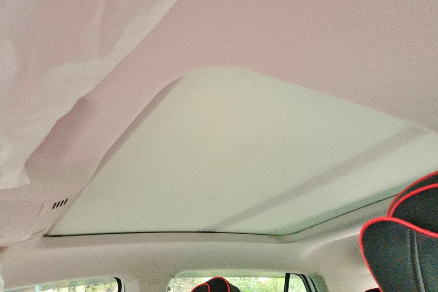 Volkswagen T-Cross 2023 imagem de carro #6