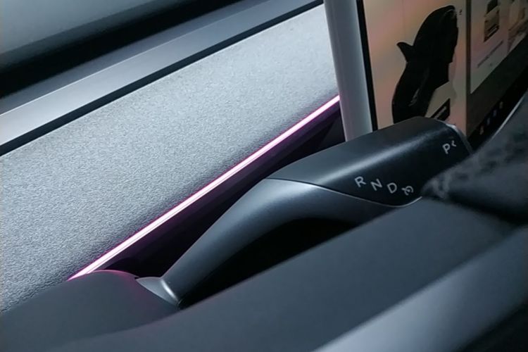Tesla Model Y 2023 #14 Tesla Model Y 2023 car image #14
