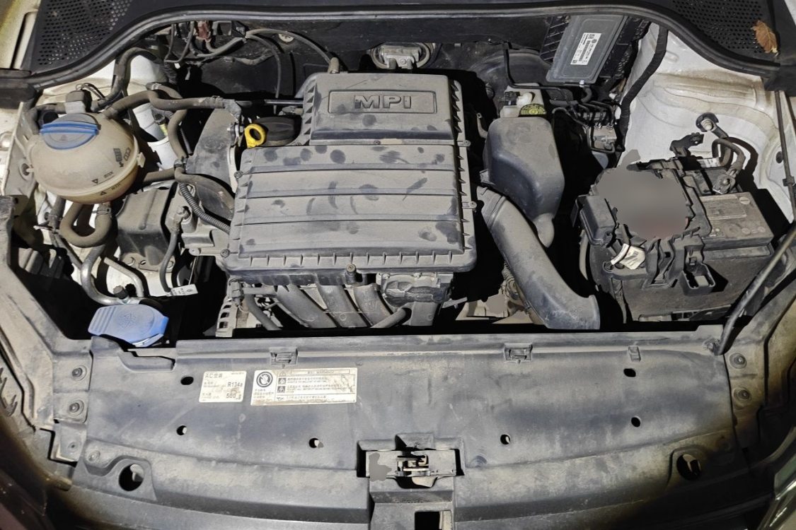Volkswagen Santana 2017 #10 Volkswagen Santana 2017 car image #10