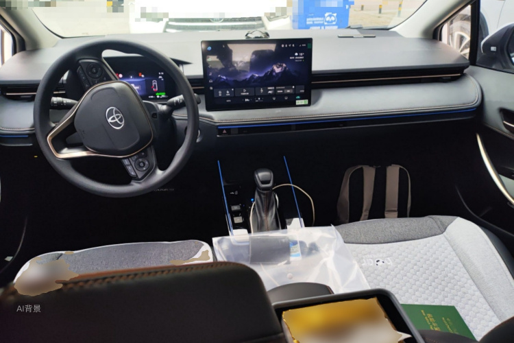 Toyota Corolla 2026 car image #11