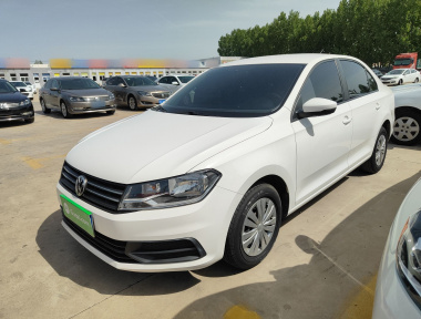 Volkswagen Santana 2021 Volkswagen Santana 2021 car image