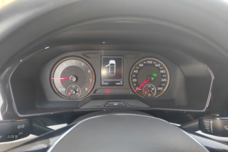 Volkswagen Lavida 2020 صورة سيارة #13