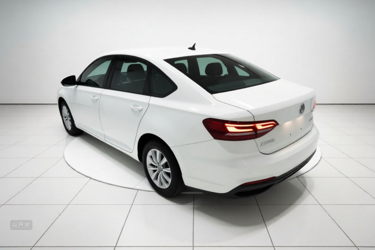 Volkswagen Lavida 2024 #5 Volkswagen Lavida 2024 car image #5